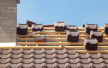 Stretham clay roofing costs