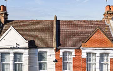 clay roofing Stretham, Cambridgeshire