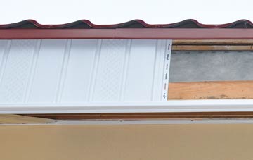 Stretham fascia repair costs