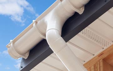 Stretham gutter installation costs