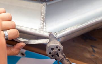 disadvantages of Stretham lead roofing