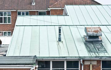 Stretham lead roofing costs
