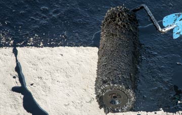 Stretham liquid sealant waterproofing