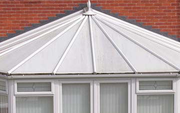 Stretham polycarbonate conservatory roof repairs