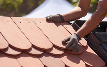 Stretham roof tile contractors
