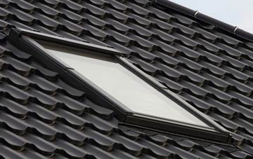 benefits of Stretham roof windows