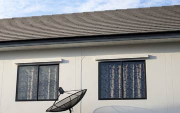 Stretham rubber roof costs