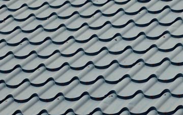 Stretham rubber roofing companies