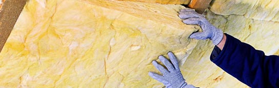 quotes for Stretham roof insulation