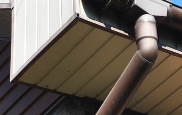 Stretham soffit installation costs