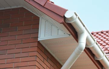 Stretham soffit repair costs
