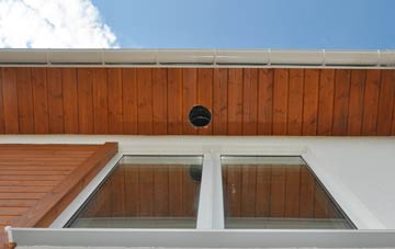 Stretham soffit repair quotes