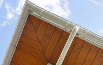 Stretham soffit types