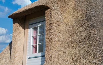 Stretham thatch roof disadvantages