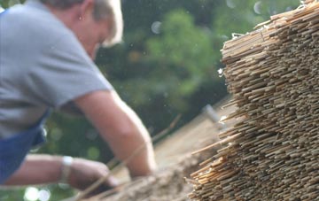 professional Stretham thatchers