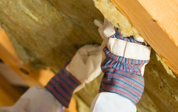 types of Stretham pitched roof insulation materials