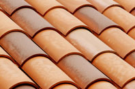 Stretham clay roofing