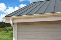 Stretham fascia repair