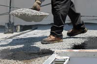find rated Stretham flat roofing replacement companies