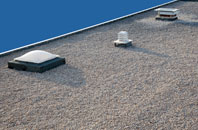Stretham flat roofing