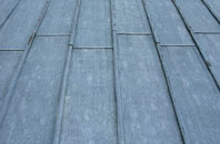 Stretham lead roofing