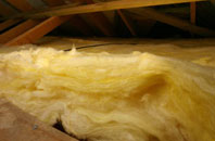 Stretham pitch roof insulation