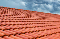 Stretham roofing tiles