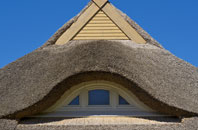 Stretham thatch roofing